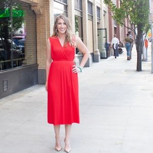 Meet your Posher, Jennafer